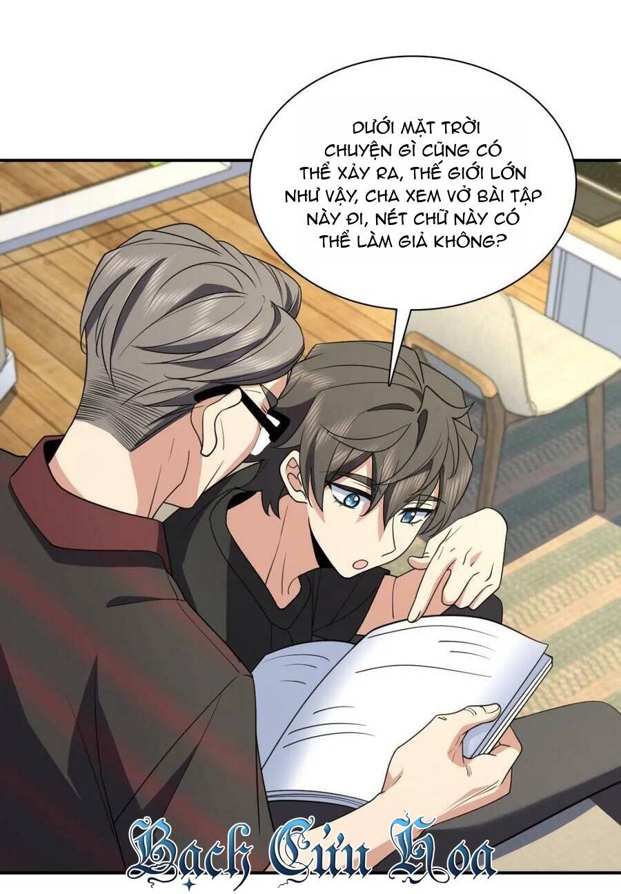 Bà Xã Nhà Tôi Đến Từ Ngàn Năm Trước Chapter 179 - Trang 2