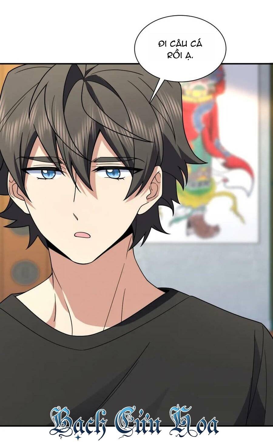 Bà Xã Nhà Tôi Đến Từ Ngàn Năm Trước Chapter 179 - Trang 2