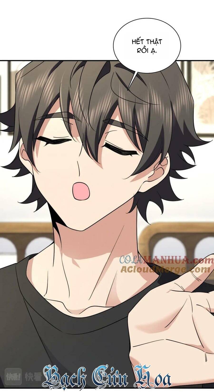 Bà Xã Nhà Tôi Đến Từ Ngàn Năm Trước Chapter 179 - Trang 2