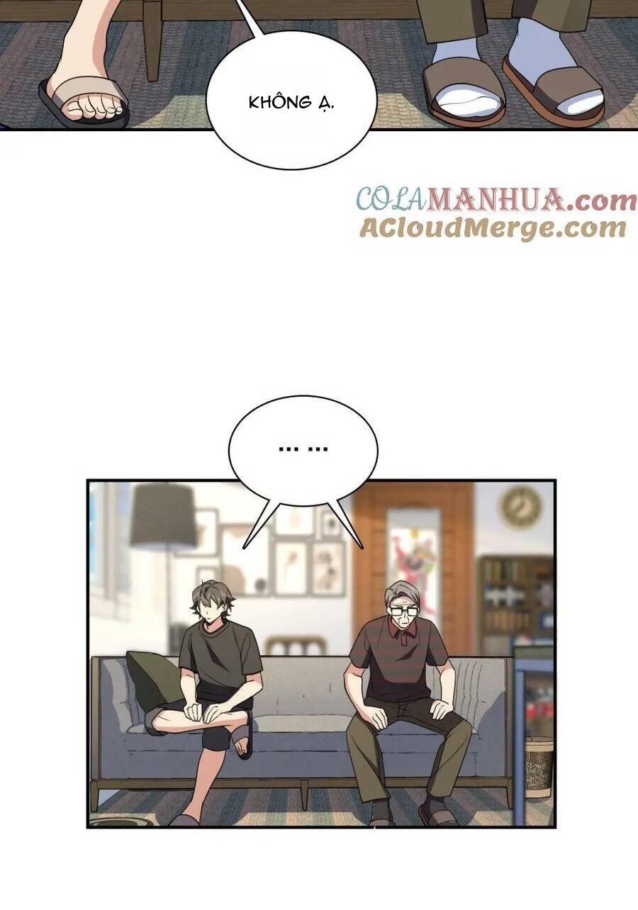 Bà Xã Nhà Tôi Đến Từ Ngàn Năm Trước Chapter 179 - Trang 2