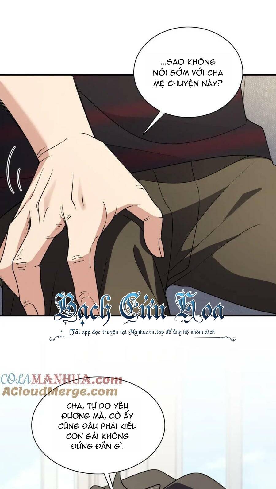 Bà Xã Nhà Tôi Đến Từ Ngàn Năm Trước Chapter 179 - Trang 2