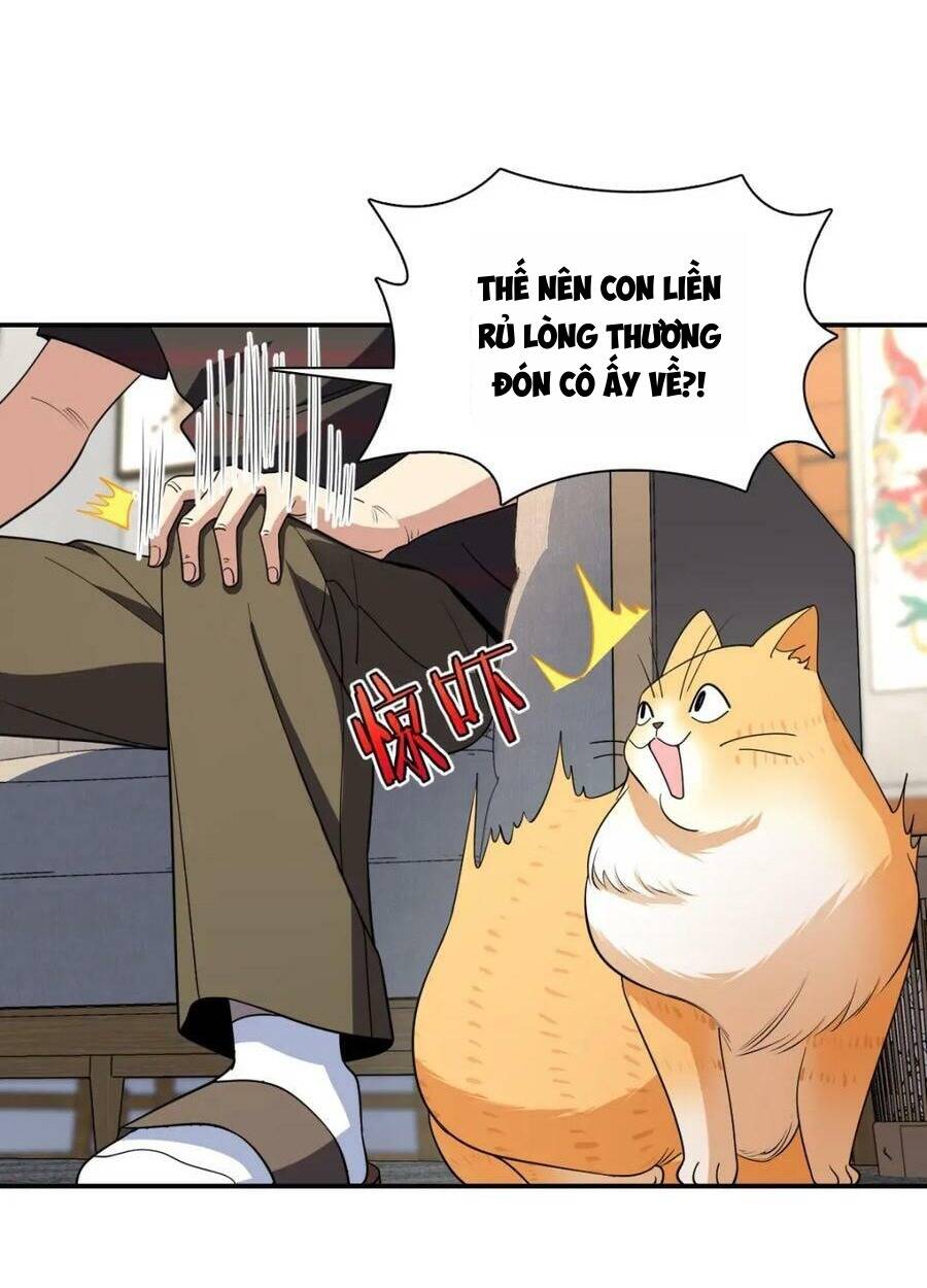 Bà Xã Nhà Tôi Đến Từ Ngàn Năm Trước Chapter 179 - Trang 2