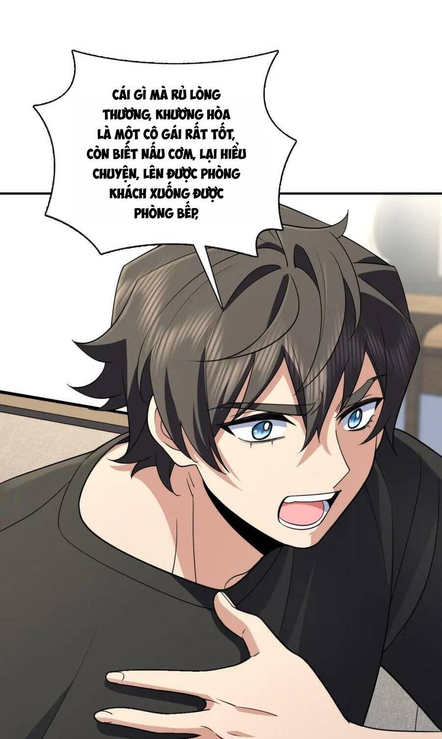 Bà Xã Nhà Tôi Đến Từ Ngàn Năm Trước Chapter 179 - Trang 2