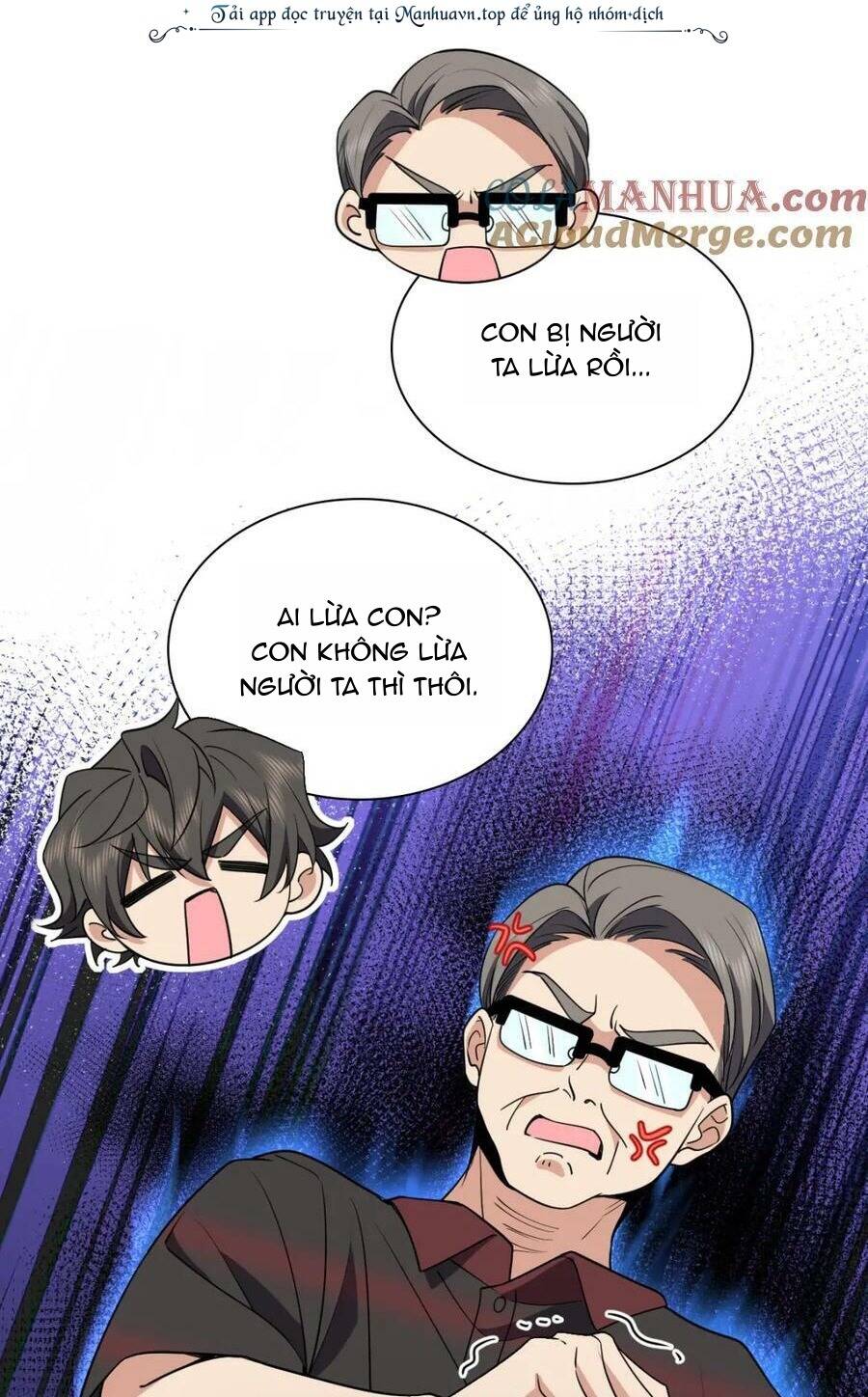 Bà Xã Nhà Tôi Đến Từ Ngàn Năm Trước Chapter 179 - Trang 2