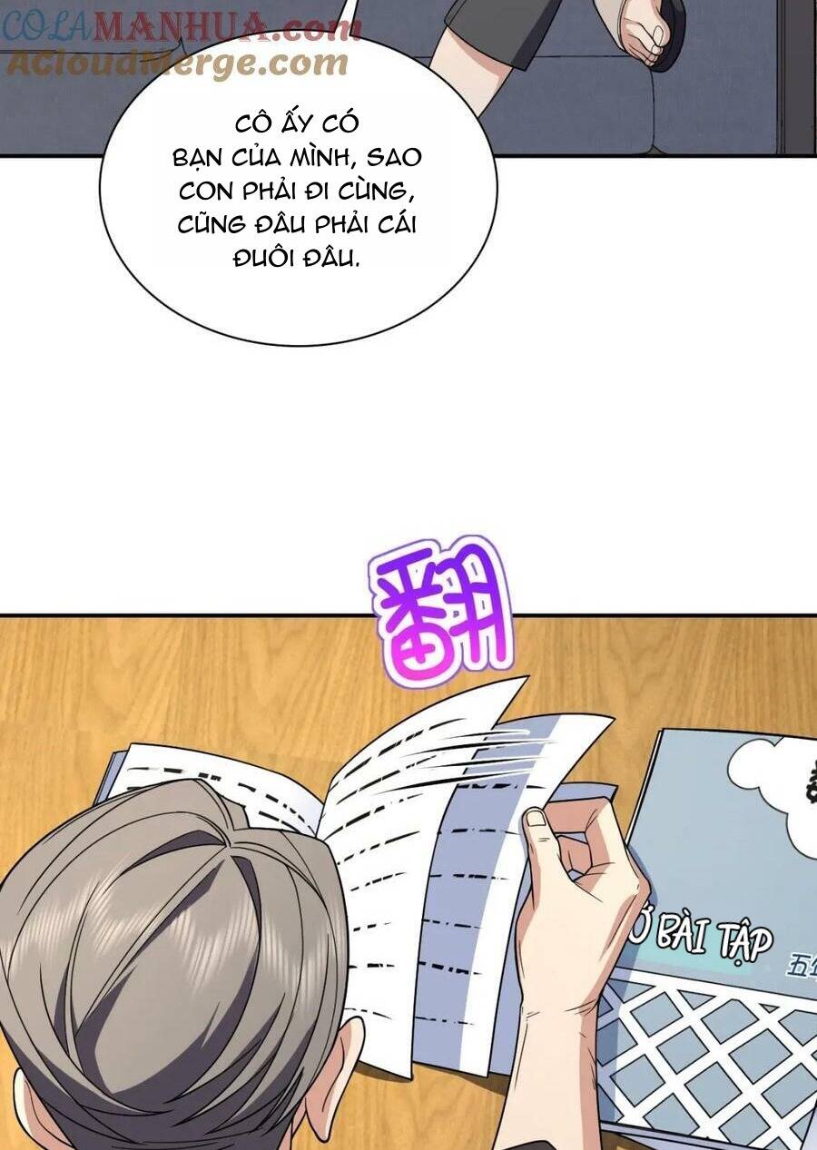 Bà Xã Nhà Tôi Đến Từ Ngàn Năm Trước Chapter 179 - Trang 2