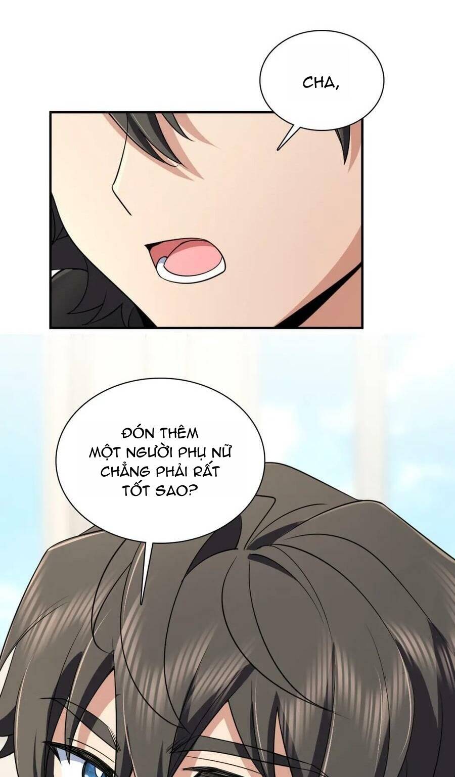 Bà Xã Nhà Tôi Đến Từ Ngàn Năm Trước Chapter 179 - Trang 2