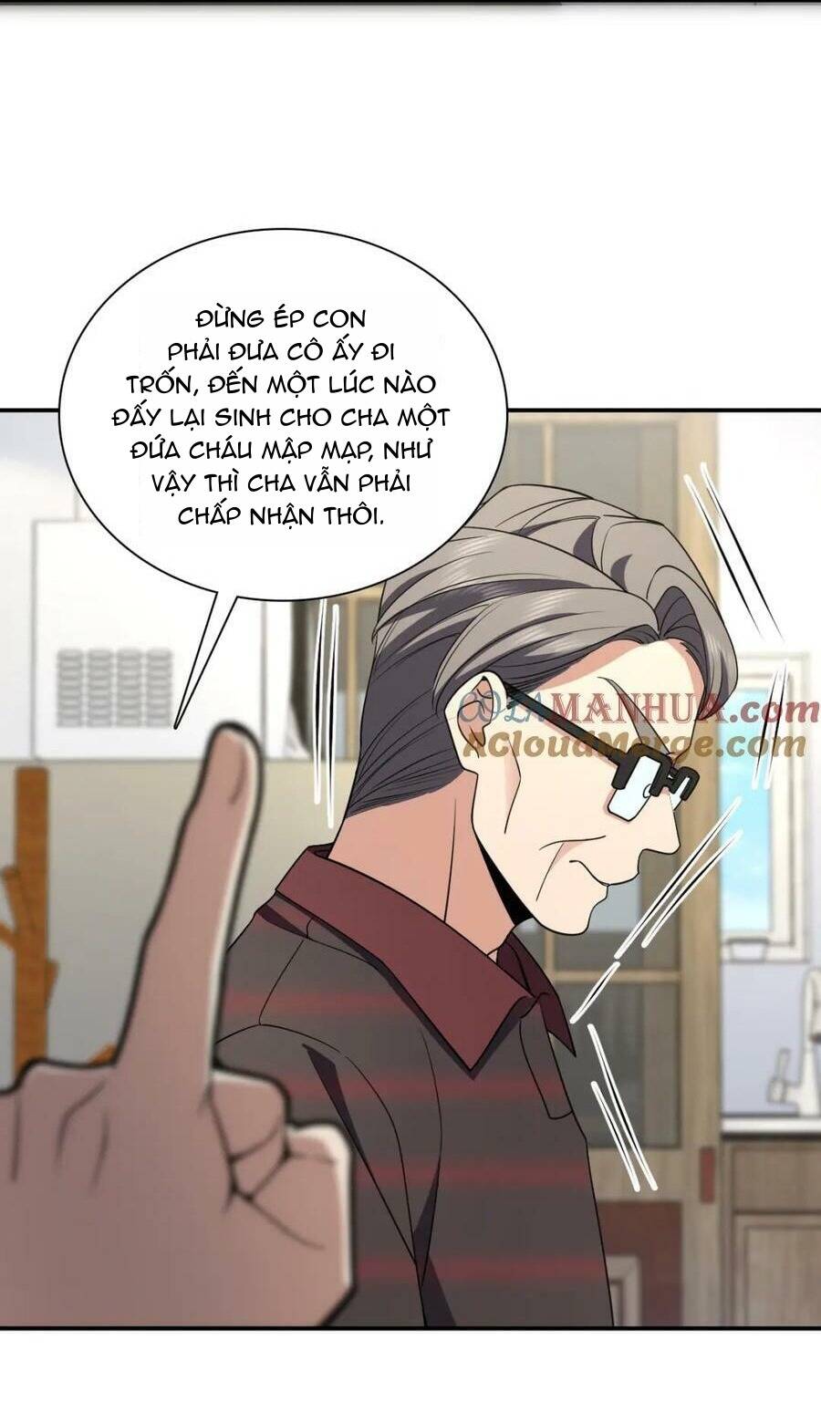 Bà Xã Nhà Tôi Đến Từ Ngàn Năm Trước Chapter 179 - Trang 2