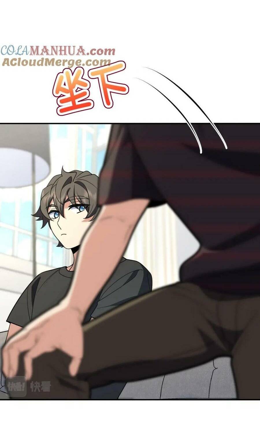 Bà Xã Nhà Tôi Đến Từ Ngàn Năm Trước Chapter 179 - Trang 2