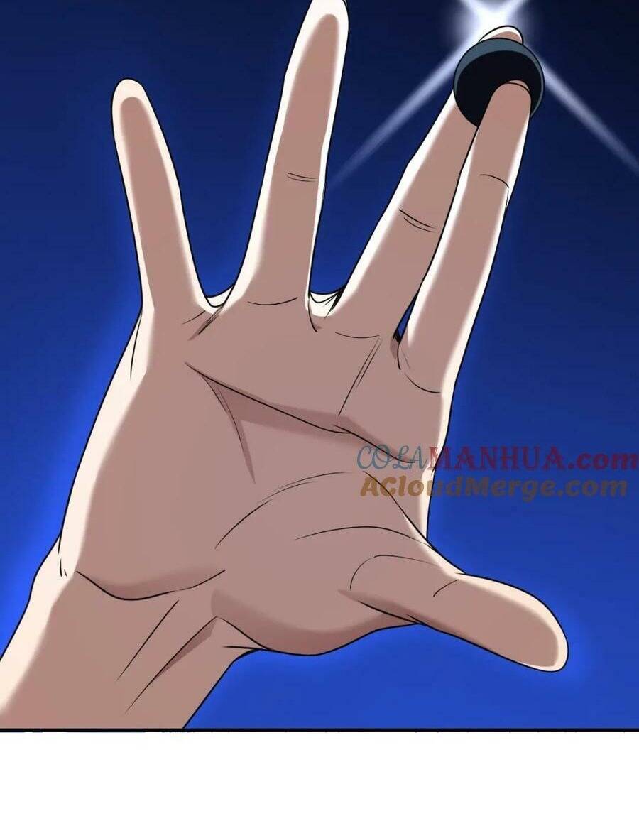 Bà Xã Nhà Tôi Đến Từ Ngàn Năm Trước Chapter 179 - Trang 2