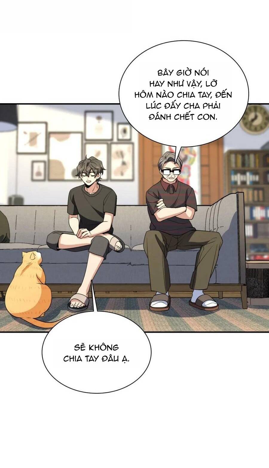 Bà Xã Nhà Tôi Đến Từ Ngàn Năm Trước Chapter 179 - Trang 2