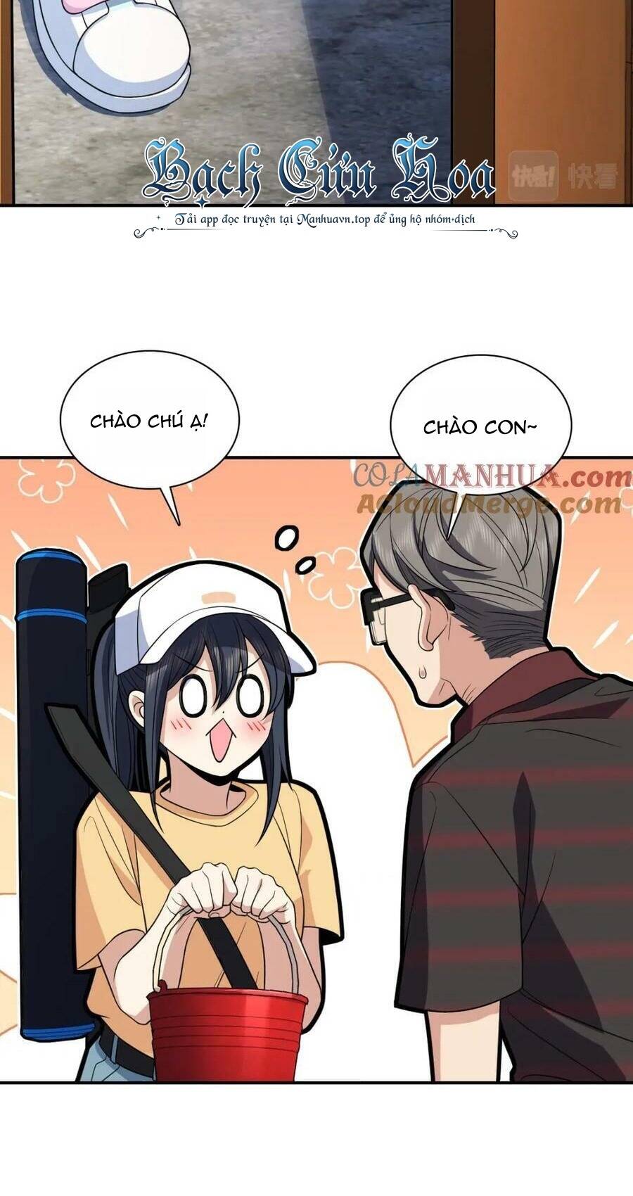 Bà Xã Nhà Tôi Đến Từ Ngàn Năm Trước Chapter 179 - Trang 2