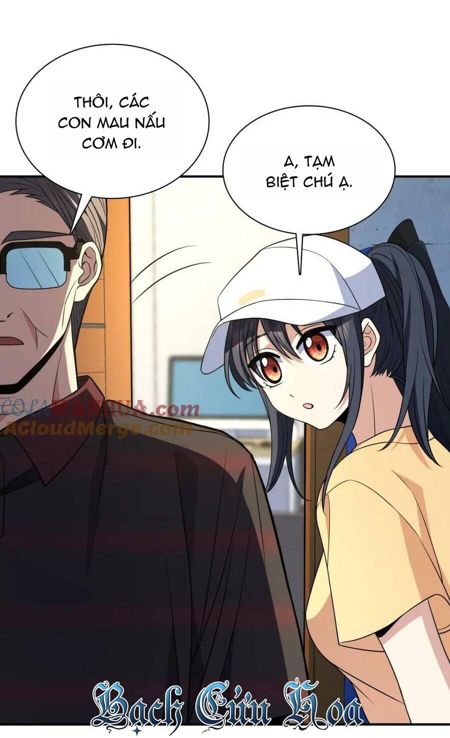 Bà Xã Nhà Tôi Đến Từ Ngàn Năm Trước Chapter 179 - Trang 2