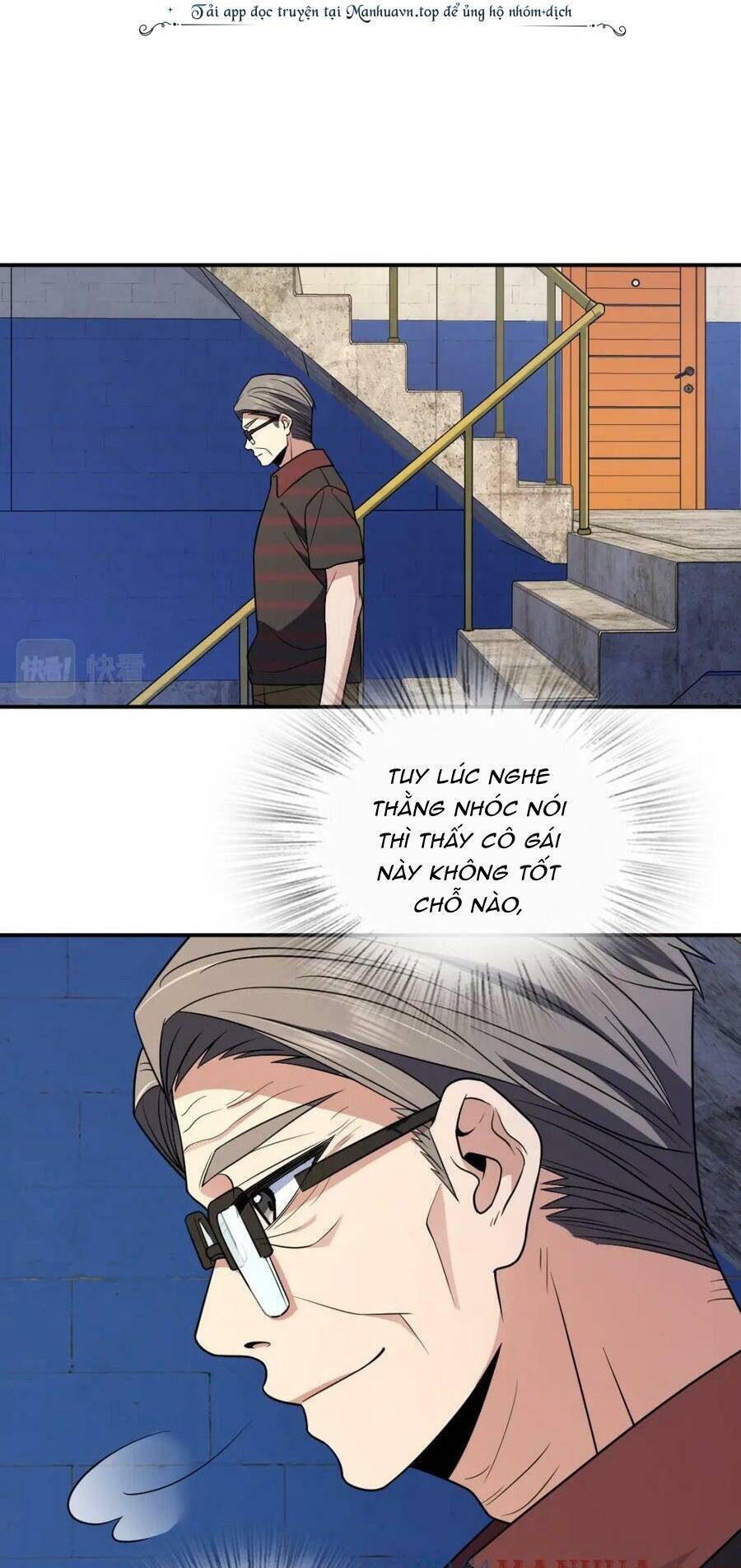 Bà Xã Nhà Tôi Đến Từ Ngàn Năm Trước Chapter 179 - Trang 2