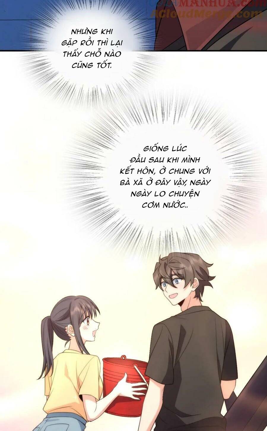 Bà Xã Nhà Tôi Đến Từ Ngàn Năm Trước Chapter 179 - Trang 2