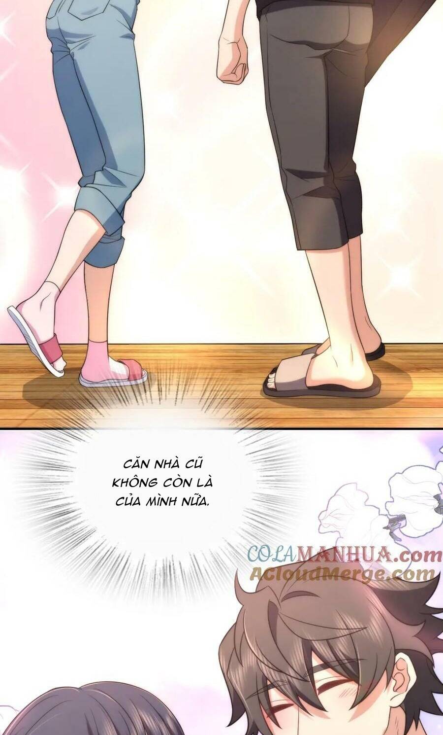 Bà Xã Nhà Tôi Đến Từ Ngàn Năm Trước Chapter 179 - Trang 2