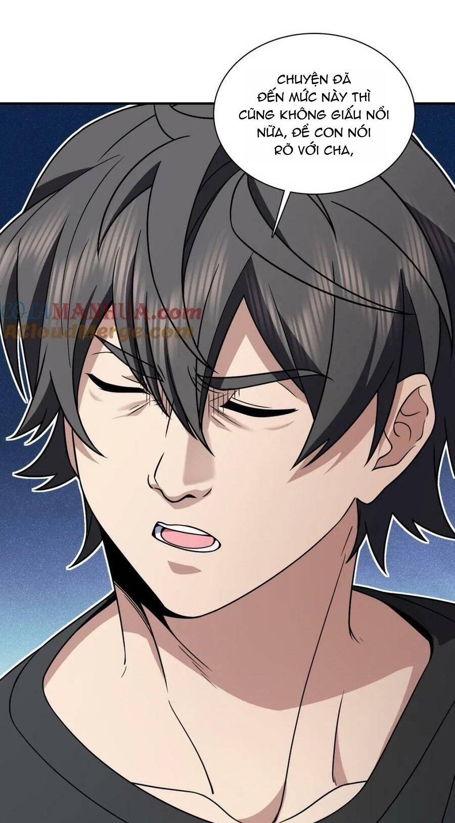 Bà Xã Nhà Tôi Đến Từ Ngàn Năm Trước Chapter 179 - Trang 2