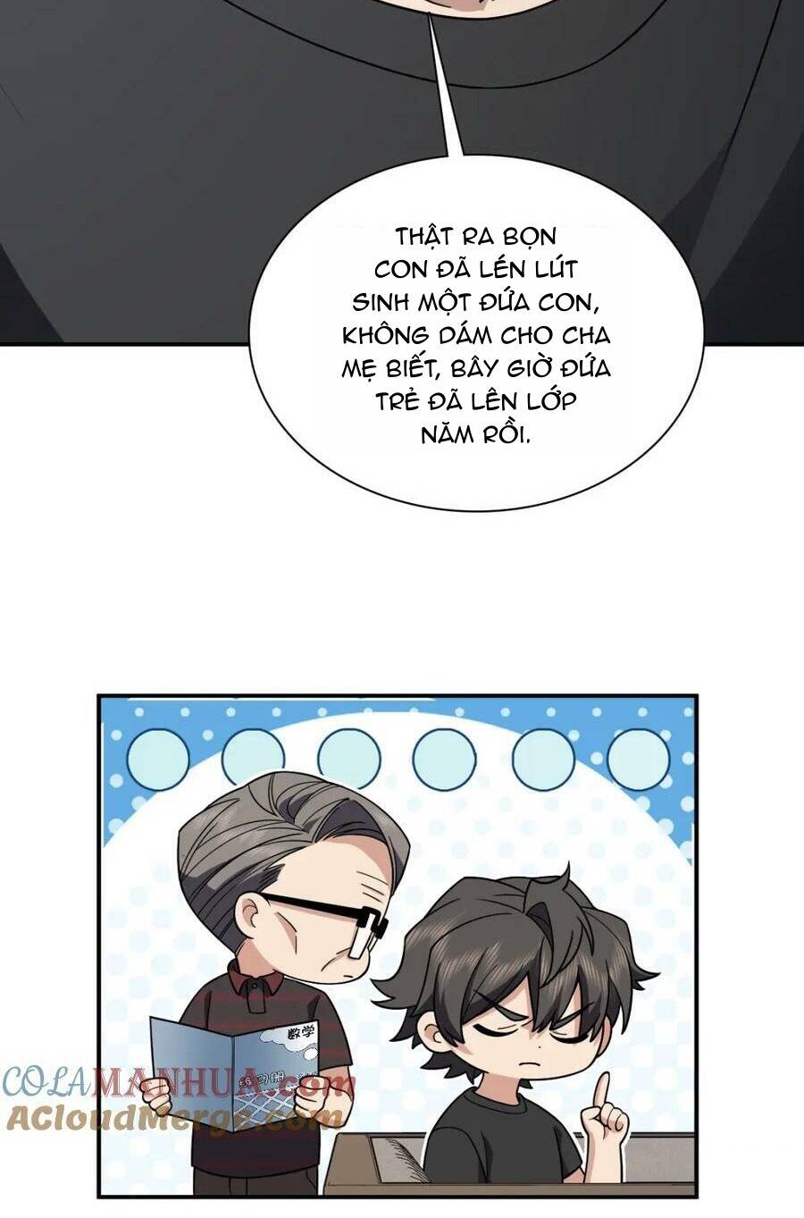 Bà Xã Nhà Tôi Đến Từ Ngàn Năm Trước Chapter 179 - Trang 2