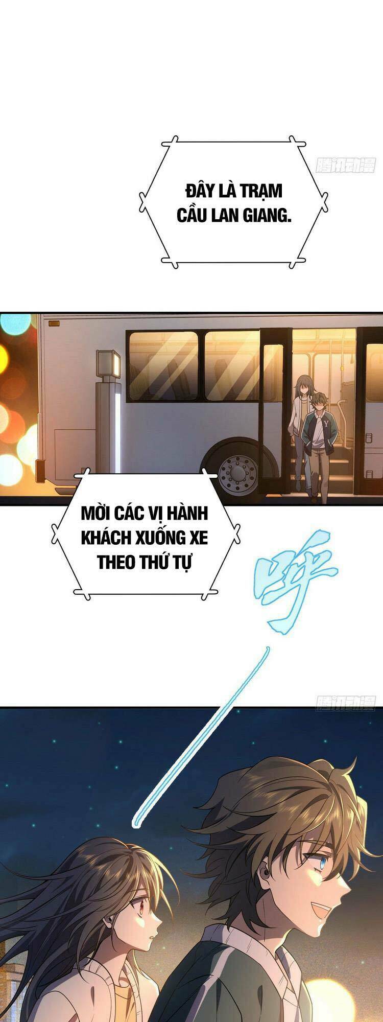 Bà Xã Nhà Tôi Đến Từ Ngàn Năm Trước Chapter 18 - Trang 2
