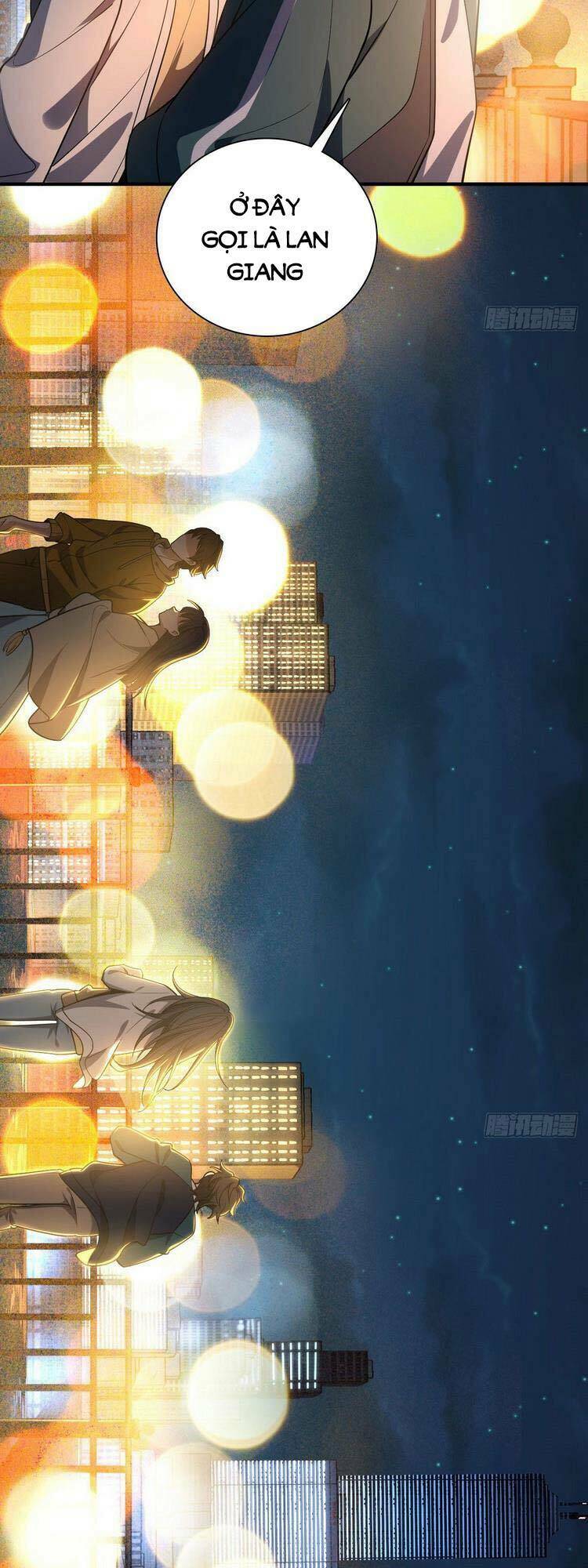 Bà Xã Nhà Tôi Đến Từ Ngàn Năm Trước Chapter 18 - Trang 2