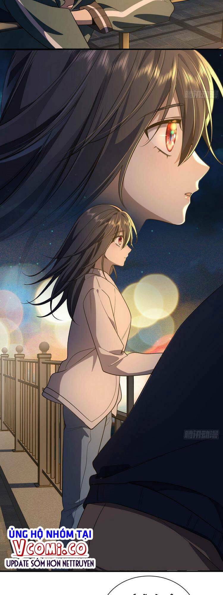 Bà Xã Nhà Tôi Đến Từ Ngàn Năm Trước Chapter 18 - Trang 2