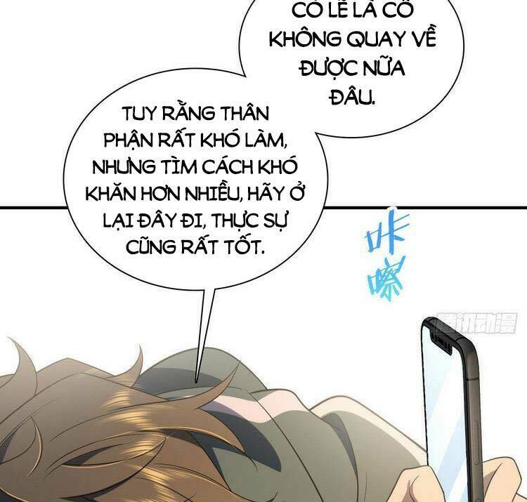 Bà Xã Nhà Tôi Đến Từ Ngàn Năm Trước Chapter 18 - Trang 2