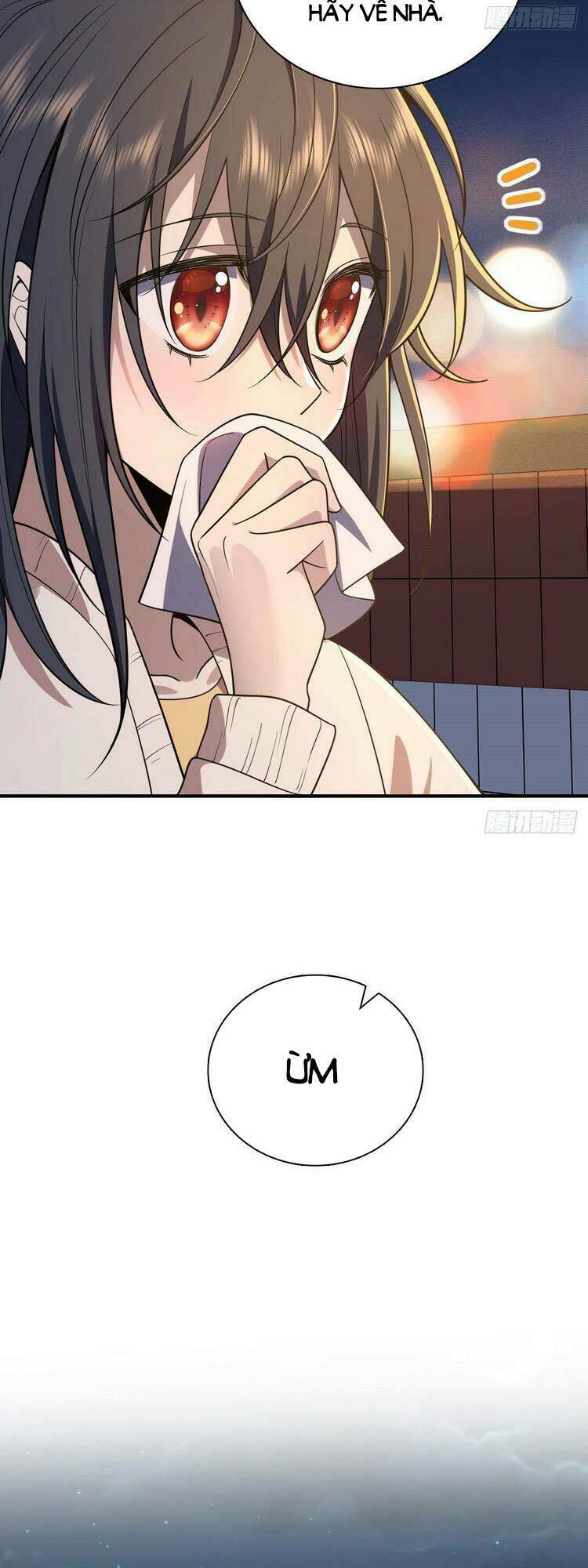 Bà Xã Nhà Tôi Đến Từ Ngàn Năm Trước Chapter 18 - Trang 2