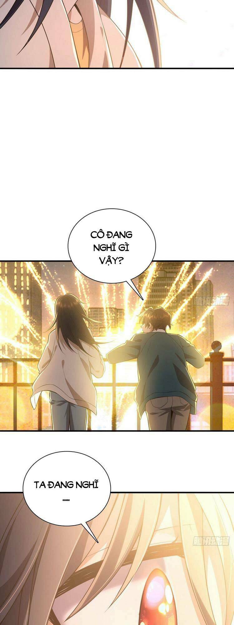 Bà Xã Nhà Tôi Đến Từ Ngàn Năm Trước Chapter 18 - Trang 2