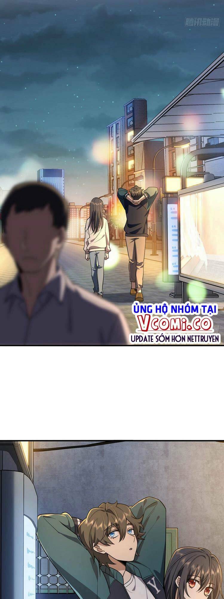 Bà Xã Nhà Tôi Đến Từ Ngàn Năm Trước Chapter 18 - Trang 2