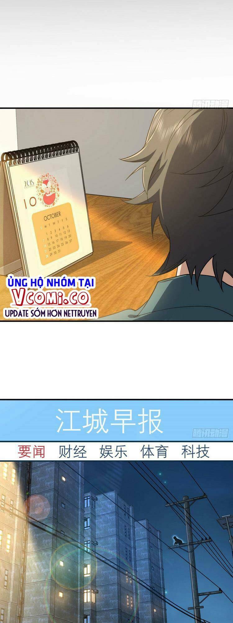 Bà Xã Nhà Tôi Đến Từ Ngàn Năm Trước Chapter 18 - Trang 2