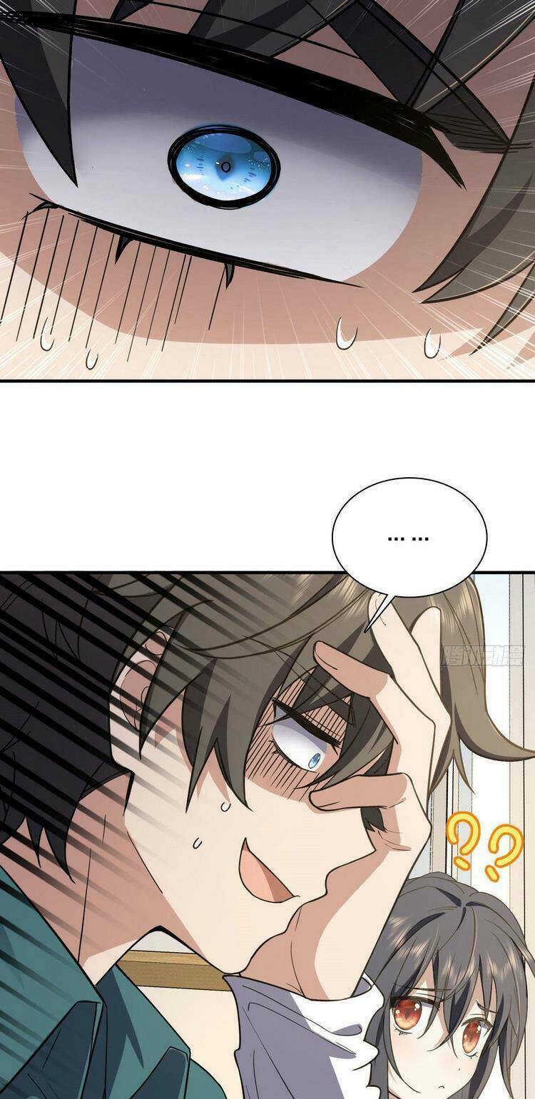 Bà Xã Nhà Tôi Đến Từ Ngàn Năm Trước Chapter 18 - Trang 2