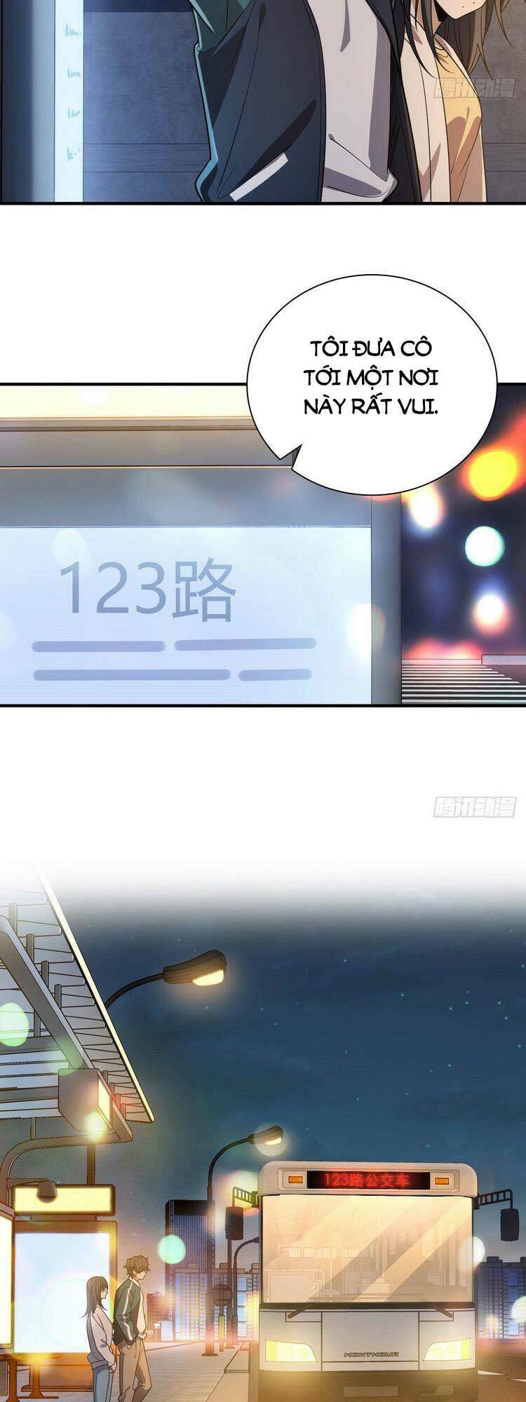 Bà Xã Nhà Tôi Đến Từ Ngàn Năm Trước Chapter 18 - Trang 2