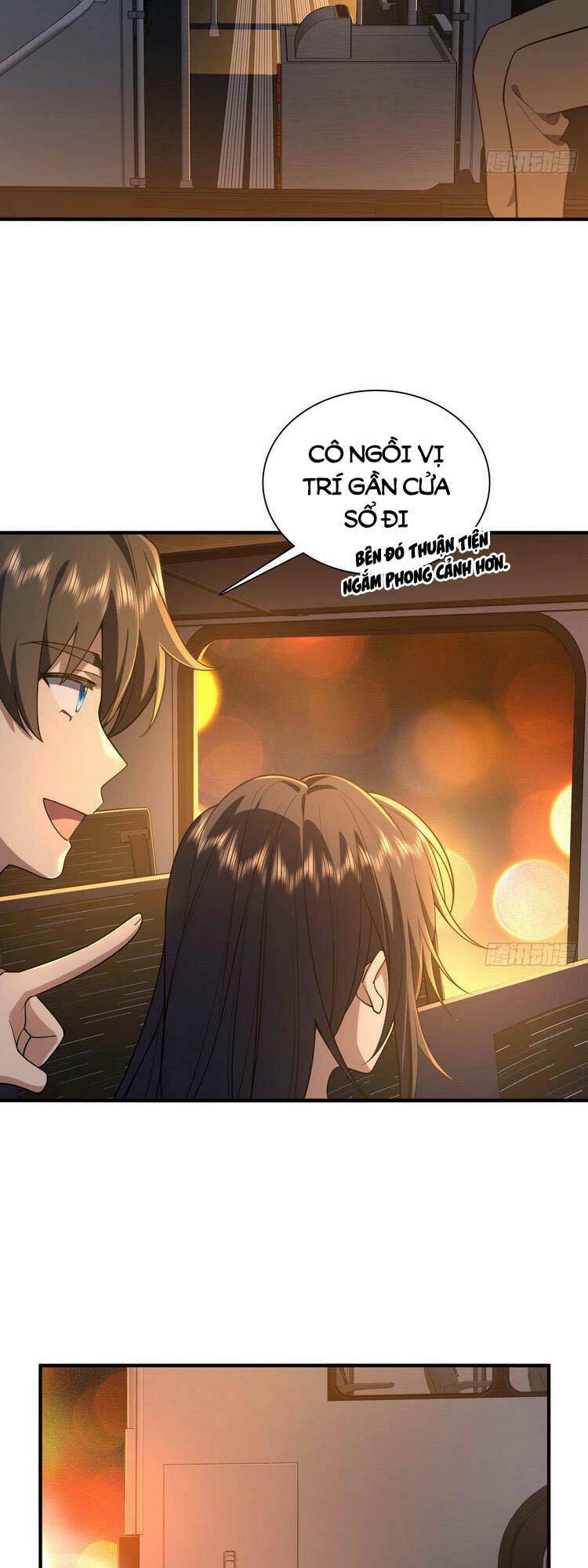 Bà Xã Nhà Tôi Đến Từ Ngàn Năm Trước Chapter 18 - Trang 2