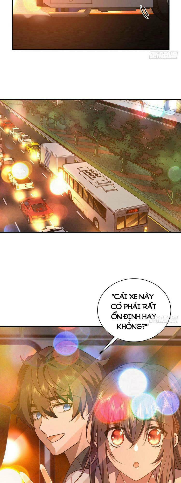 Bà Xã Nhà Tôi Đến Từ Ngàn Năm Trước Chapter 18 - Trang 2