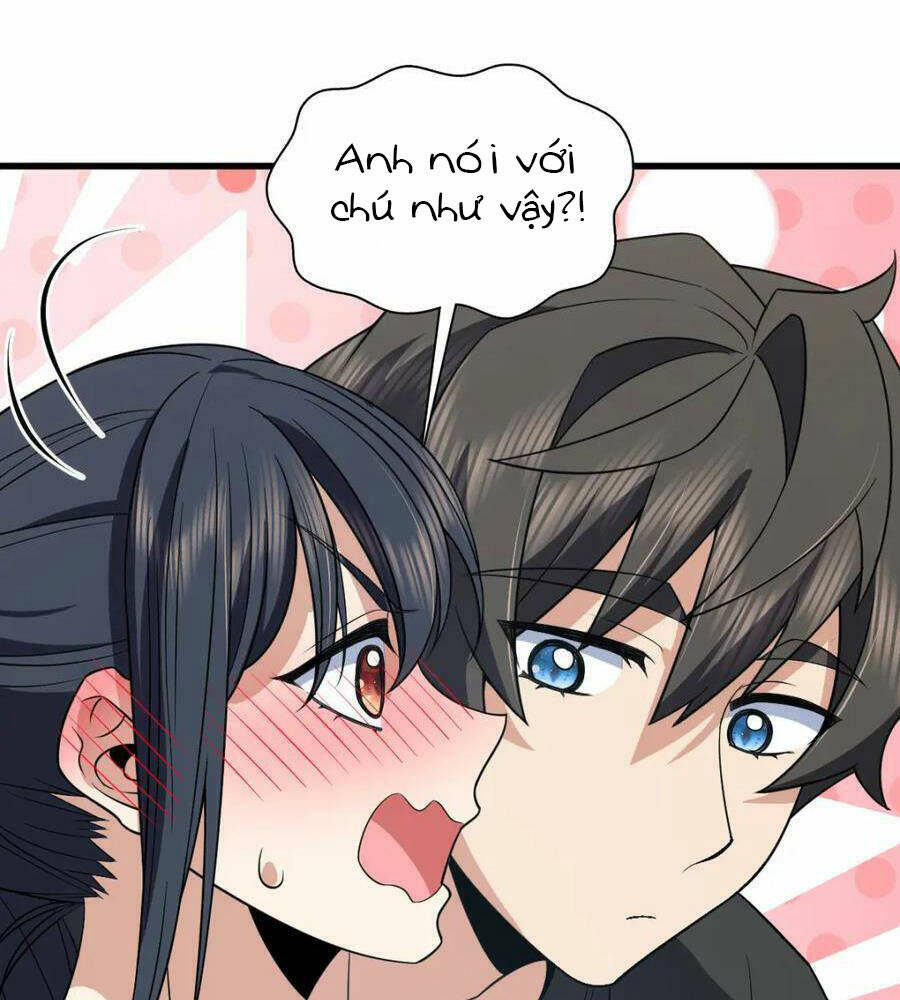 Bà Xã Nhà Tôi Đến Từ Ngàn Năm Trước Chapter 180 - Trang 2