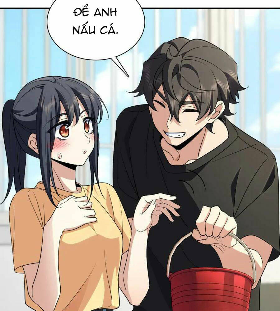 Bà Xã Nhà Tôi Đến Từ Ngàn Năm Trước Chapter 180 - Trang 2