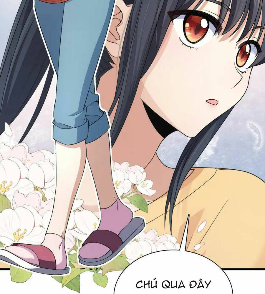 Bà Xã Nhà Tôi Đến Từ Ngàn Năm Trước Chapter 180 - Trang 2