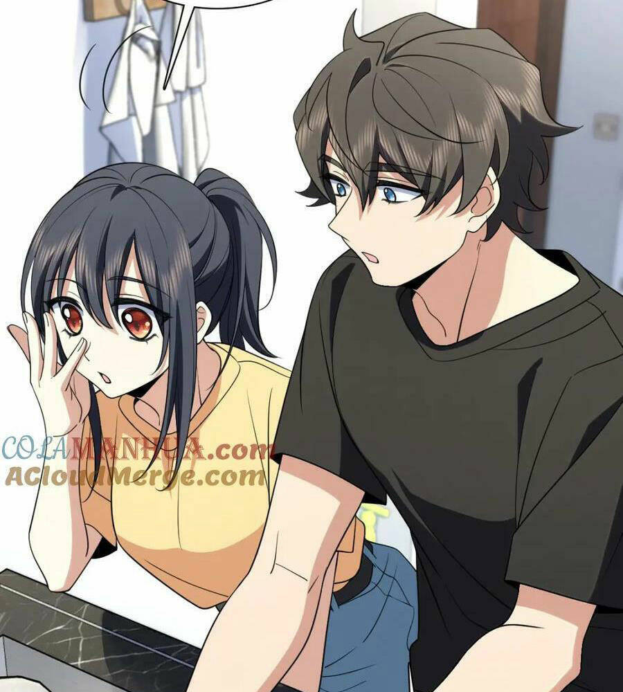 Bà Xã Nhà Tôi Đến Từ Ngàn Năm Trước Chapter 180 - Trang 2