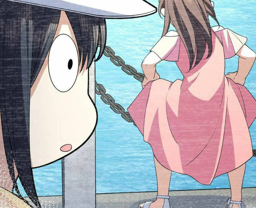 Bà Xã Nhà Tôi Đến Từ Ngàn Năm Trước Chapter 180 - Trang 2