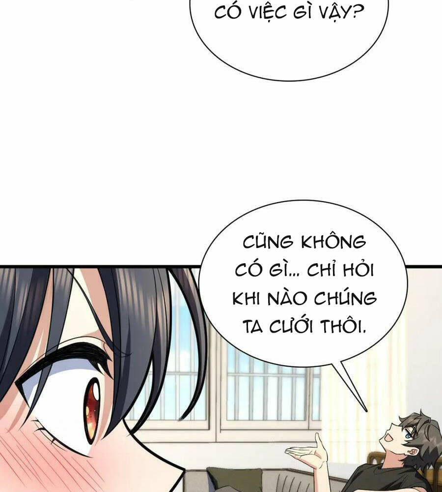 Bà Xã Nhà Tôi Đến Từ Ngàn Năm Trước Chapter 180 - Trang 2