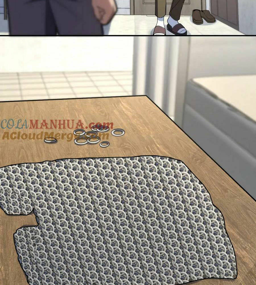 Bà Xã Nhà Tôi Đến Từ Ngàn Năm Trước Chapter 180 - Trang 2