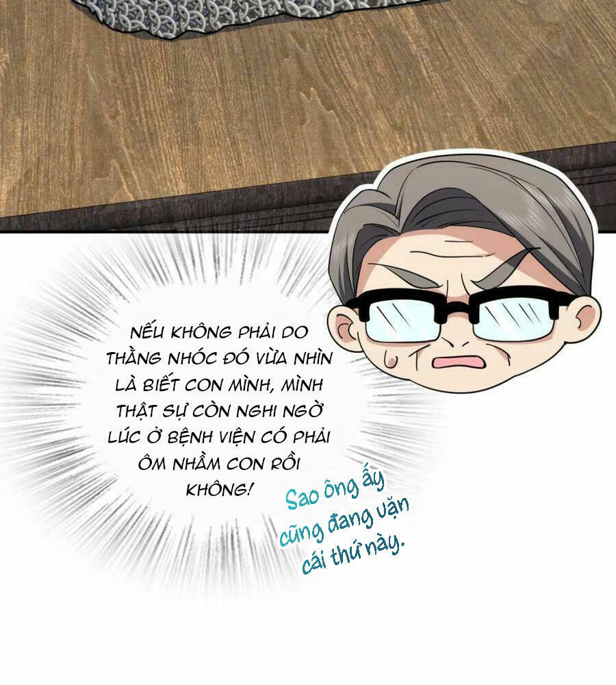 Bà Xã Nhà Tôi Đến Từ Ngàn Năm Trước Chapter 180 - Trang 2