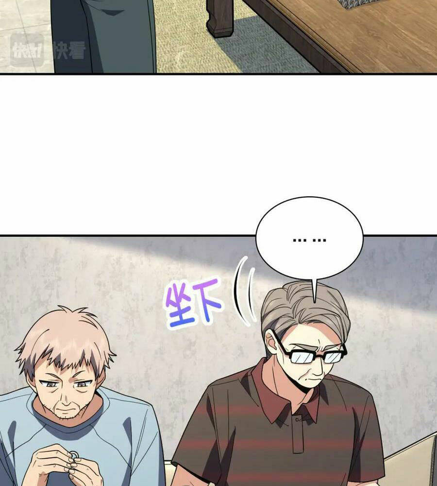 Bà Xã Nhà Tôi Đến Từ Ngàn Năm Trước Chapter 180 - Trang 2