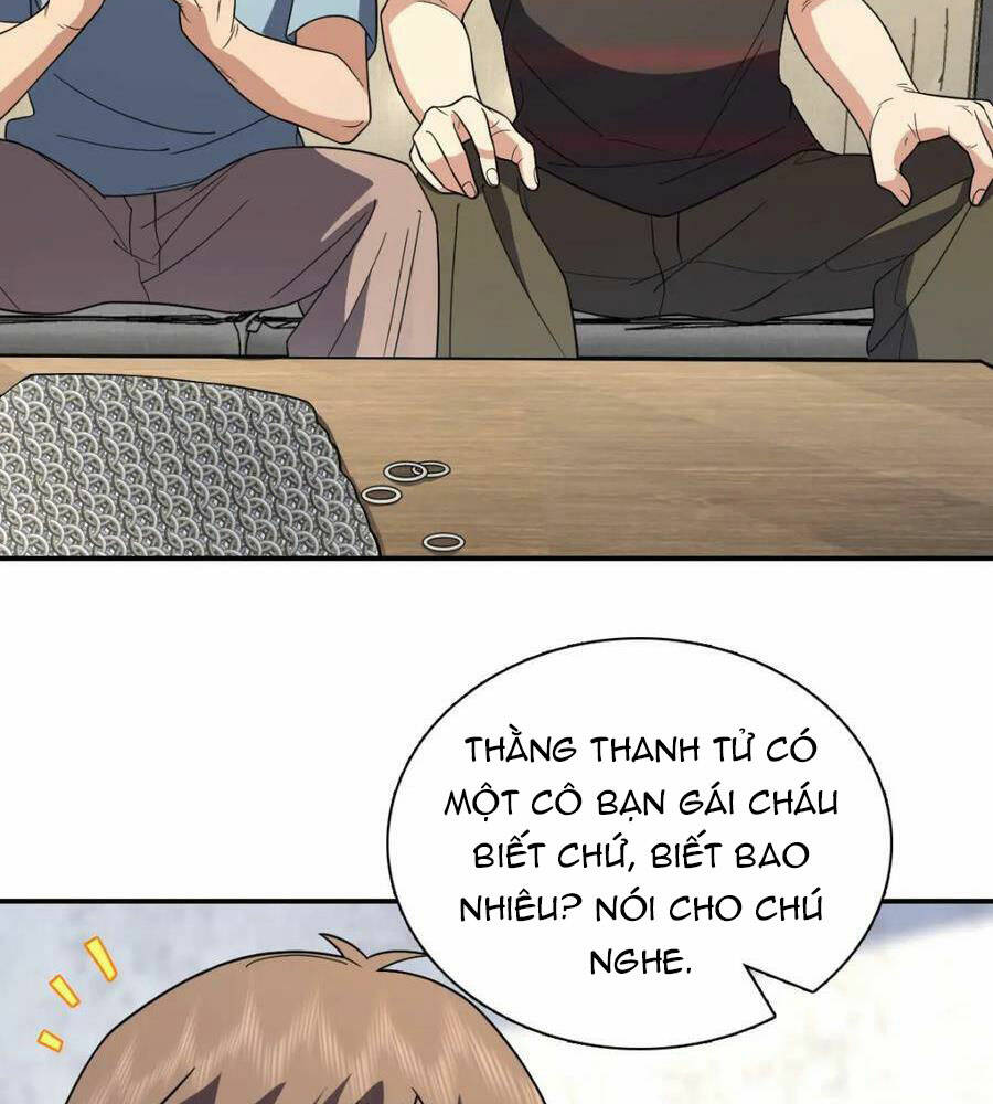 Bà Xã Nhà Tôi Đến Từ Ngàn Năm Trước Chapter 180 - Trang 2