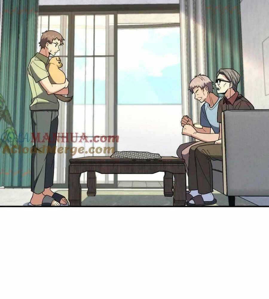 Bà Xã Nhà Tôi Đến Từ Ngàn Năm Trước Chapter 180 - Trang 2