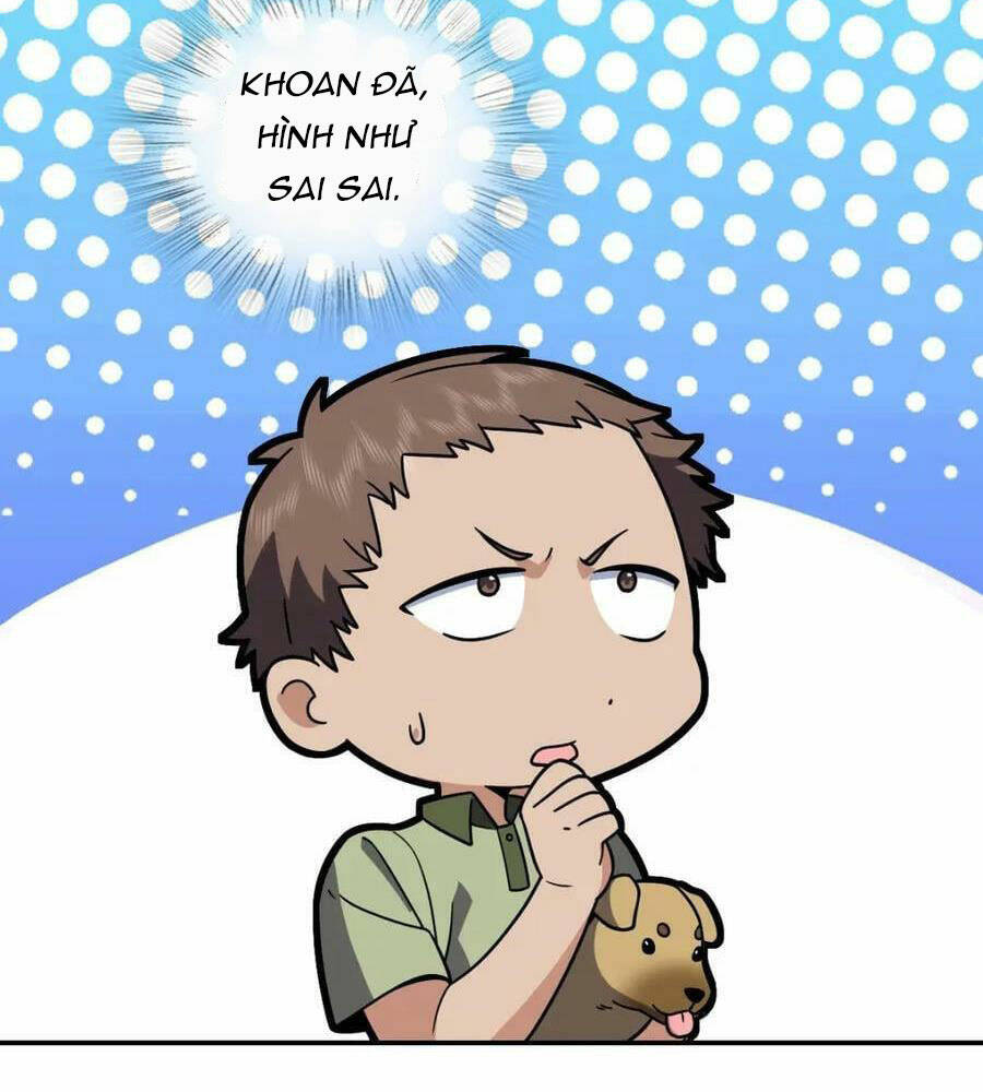 Bà Xã Nhà Tôi Đến Từ Ngàn Năm Trước Chapter 180 - Trang 2