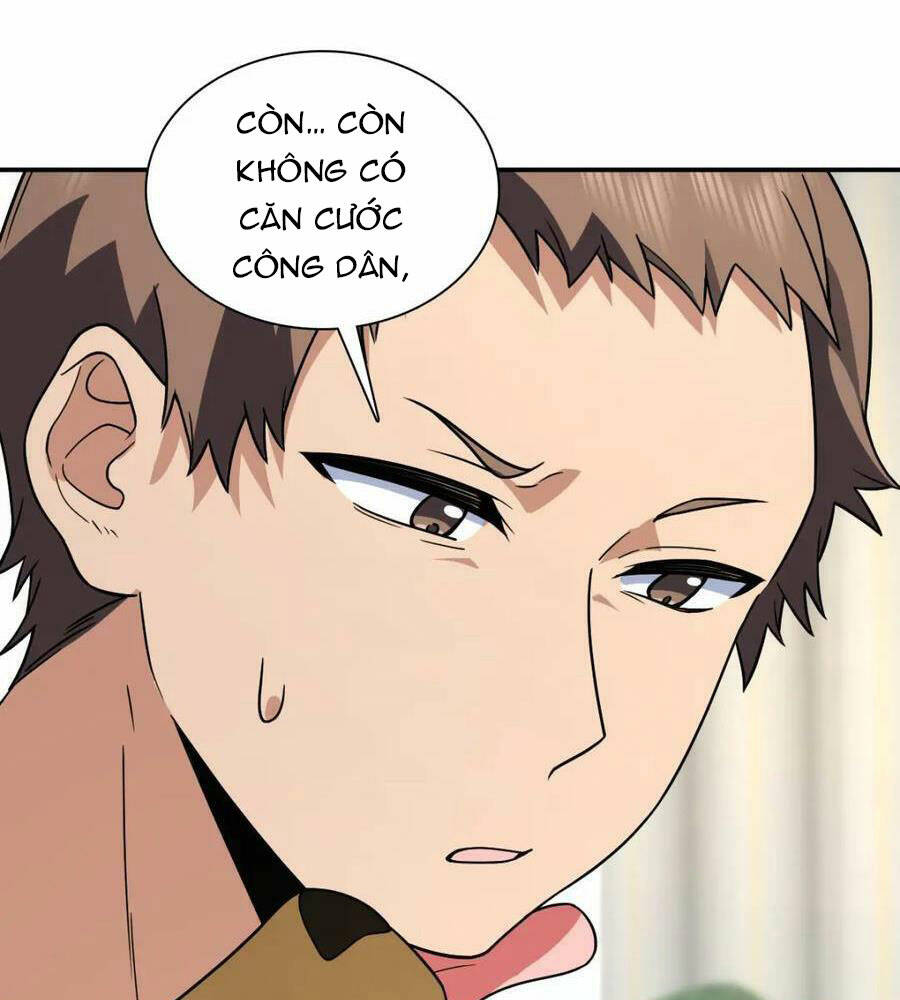 Bà Xã Nhà Tôi Đến Từ Ngàn Năm Trước Chapter 180 - Trang 2