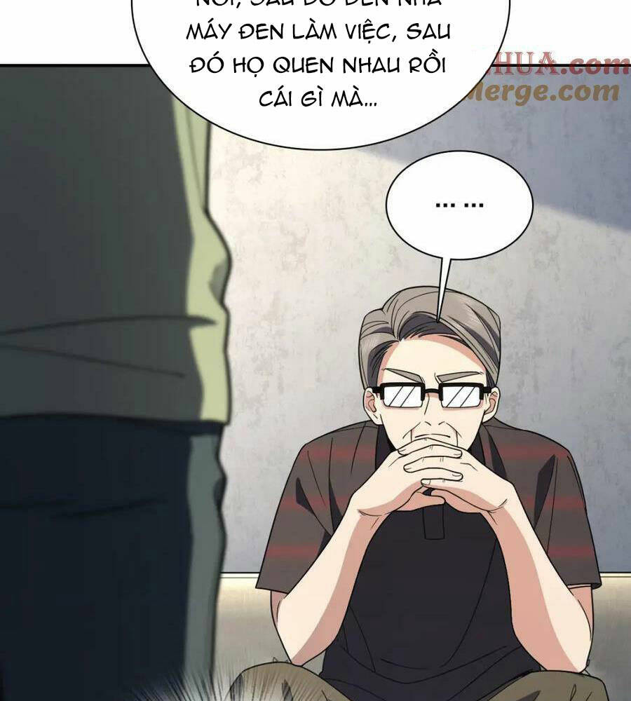 Bà Xã Nhà Tôi Đến Từ Ngàn Năm Trước Chapter 180 - Trang 2