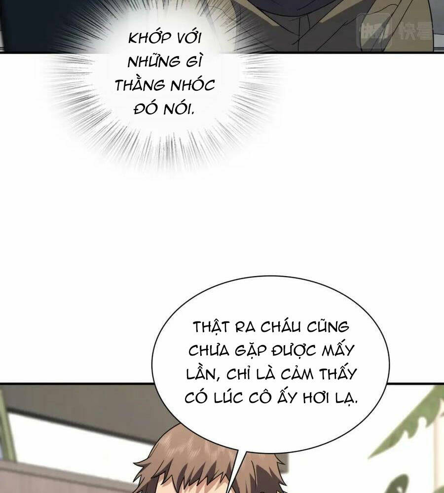 Bà Xã Nhà Tôi Đến Từ Ngàn Năm Trước Chapter 180 - Trang 2