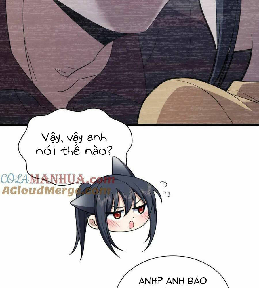 Bà Xã Nhà Tôi Đến Từ Ngàn Năm Trước Chapter 180 - Trang 2