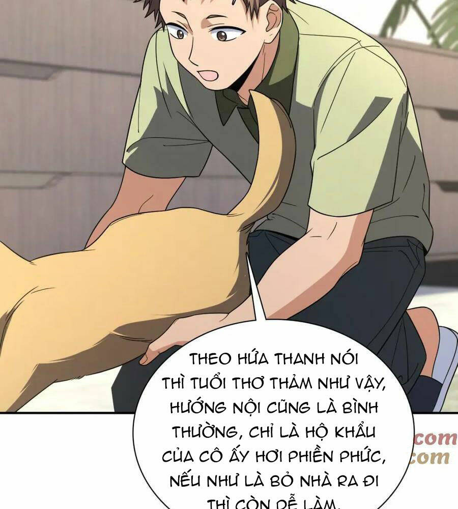 Bà Xã Nhà Tôi Đến Từ Ngàn Năm Trước Chapter 180 - Trang 2